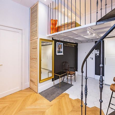 Retro Apartment Old Town Wroclaw Bagian luar foto